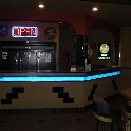 Keystone Motor Inn Brandon Dış mekan fotoğraf