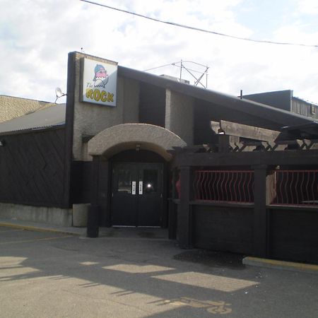 Keystone Motor Inn Brandon Dış mekan fotoğraf
