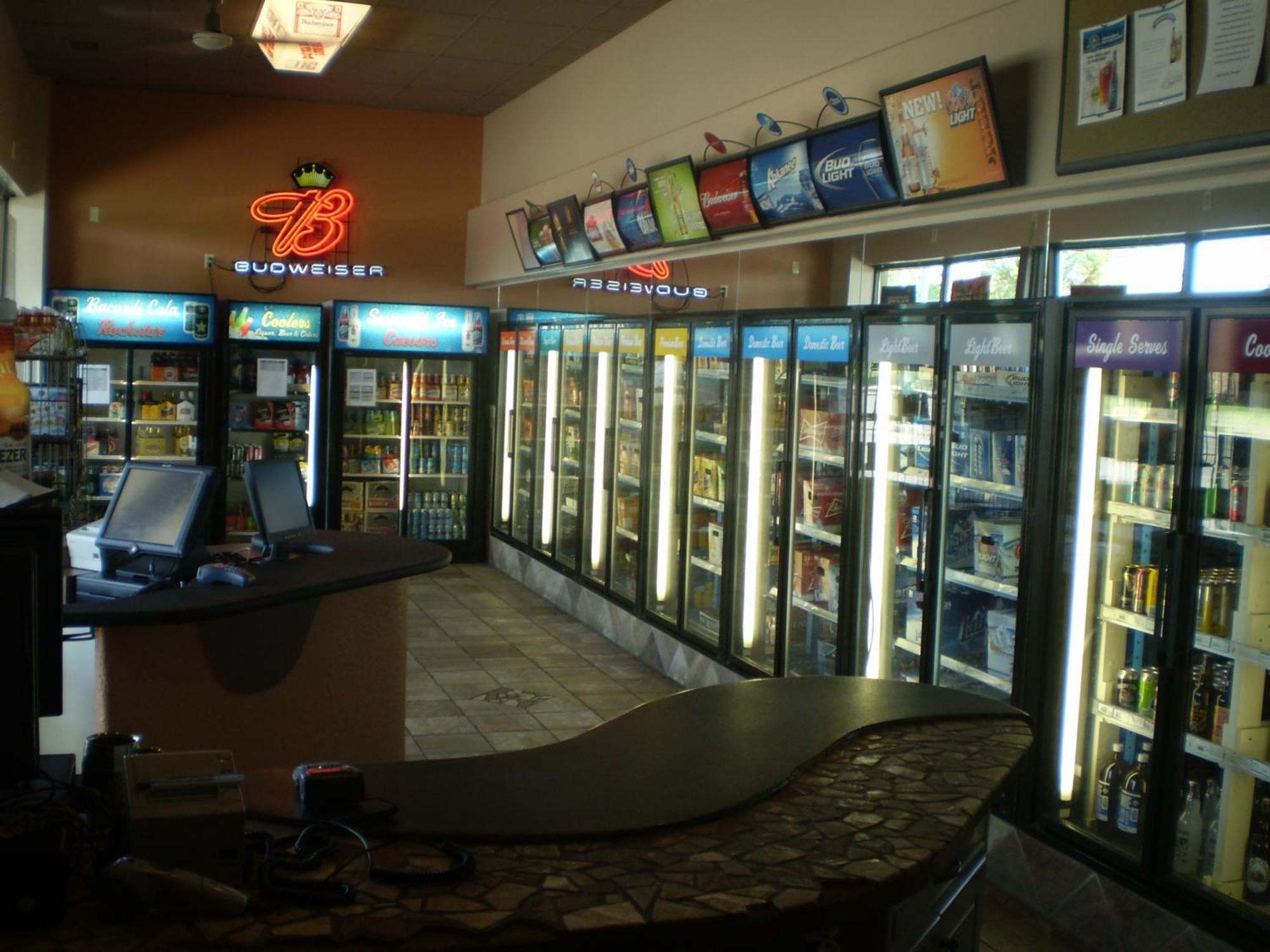 Keystone Motor Inn Brandon Dış mekan fotoğraf
